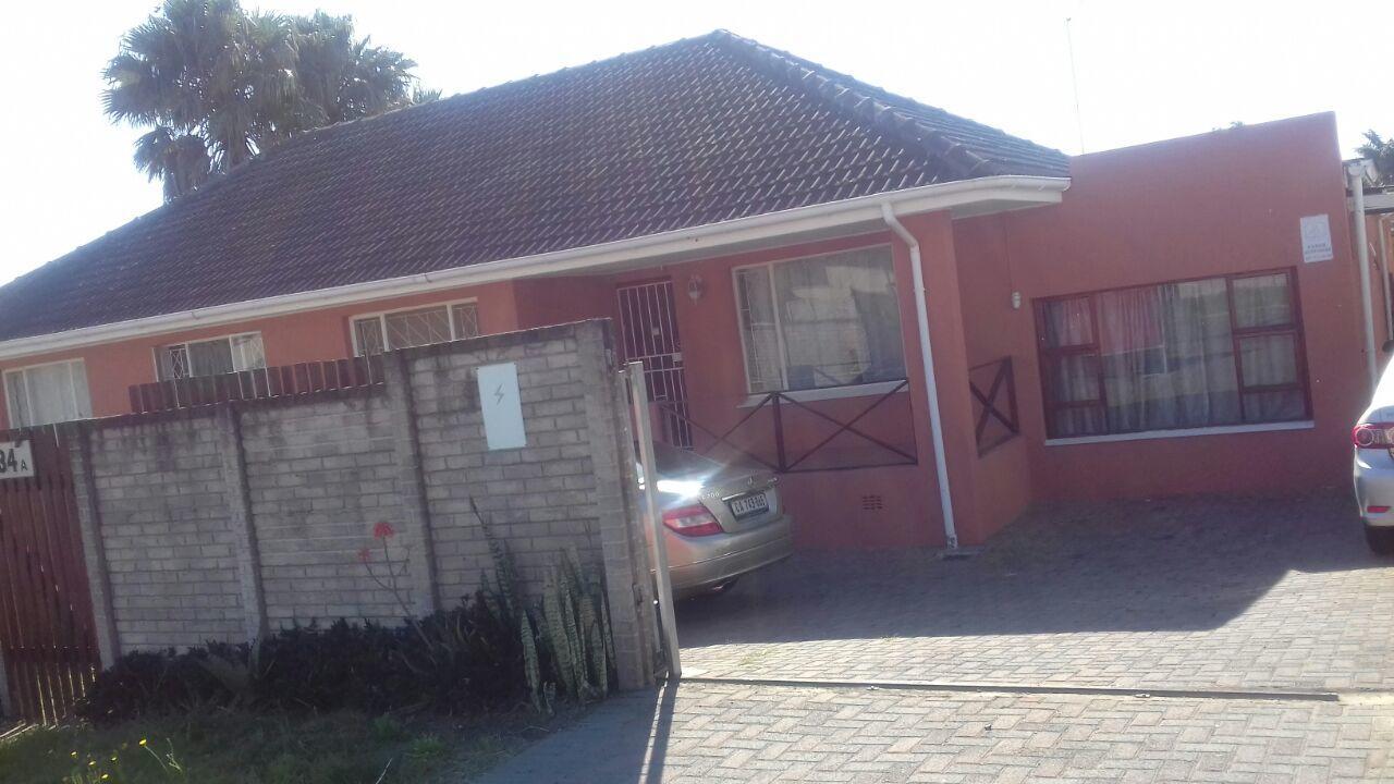 איסט לונדון Let Us Accomodation מראה חיצוני תמונה