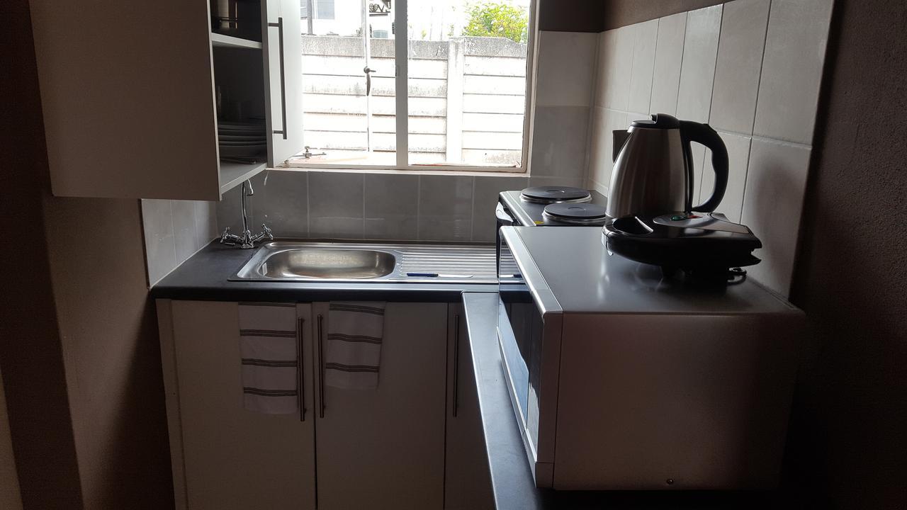 איסט לונדון Let Us Accomodation מראה חיצוני תמונה